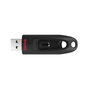 Sandisk SanDisk Ultra 256 GB Negro